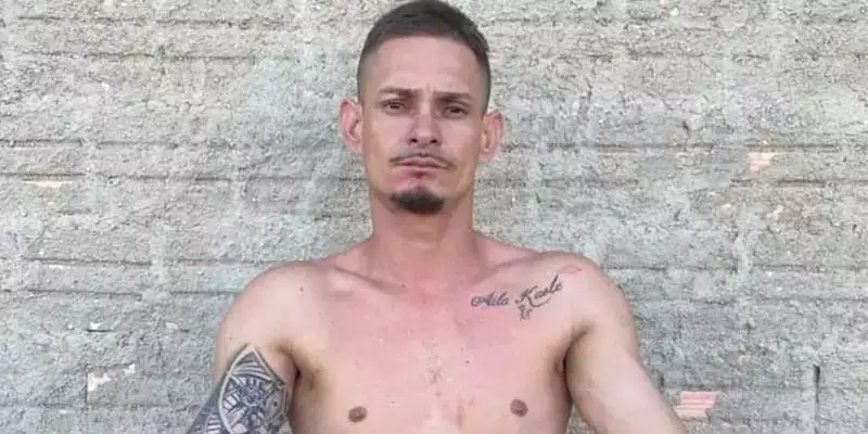 Foragido morre após troca de tiros com a polícia durante operação em Santarém