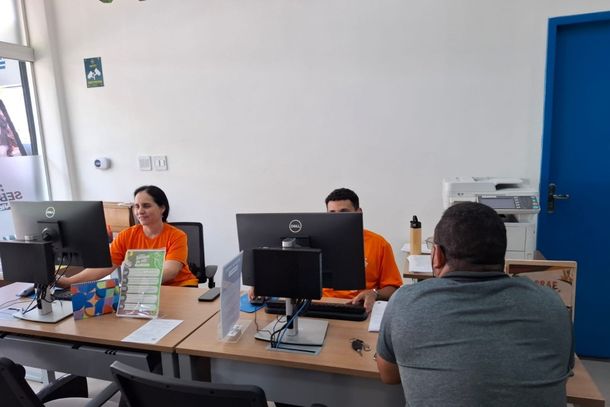 Altamira sedia Semana do MEI com oficinas e atendimento gratuito