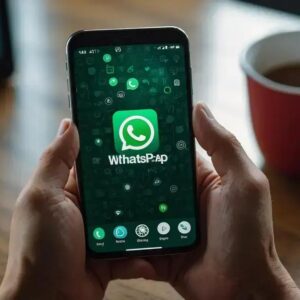 Backup no WhatsApp: Como Restaurar Suas Conversas e Mídias