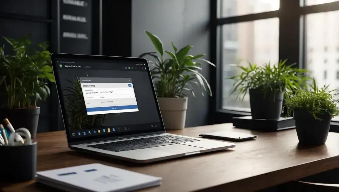 Crie seu E-mail Profissional Grátis e Aumente sua Credibilidade