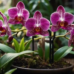 Cuidar de orquídeas: Dicas Infalíveis para Mantê-las Vivas