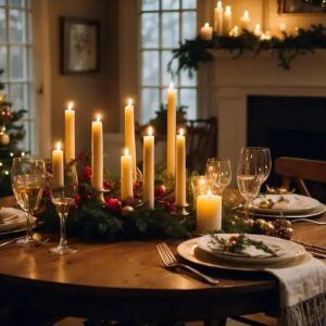Decore para o Natal gastando pouco e impressione todos!
