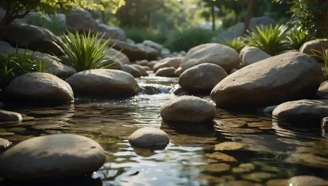 Descubra o Espaço Zen Para Relaxamento Que Você Precisa