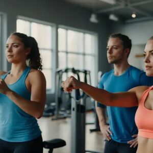 Exercícios para Perder Barriga: Transforme Seu Corpo Já!