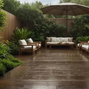 Impermeabilizar áreas externas: A solução para ambientes duradouros