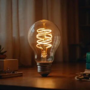 Lâmpadas para Economia de Energia: Dicas para Reduzir sua Conta