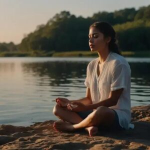 Meditação Guiada para Iniciantes: Aprenda a Meditar Facilmente