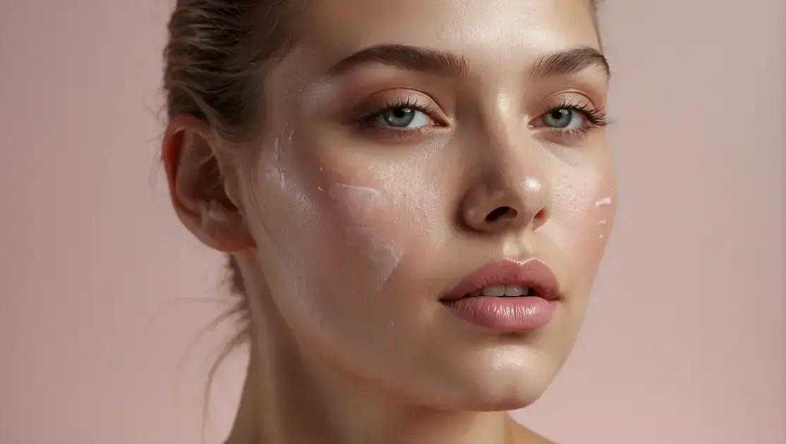 Melhor Colágeno para Pele: Descubra o Segredo da Beleza