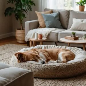 Transforme Seu Lar: Crie um Espaço Pet em Casa Perfeito