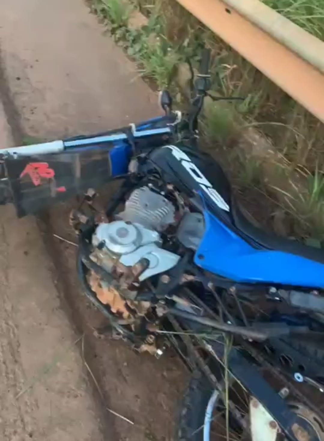 Agricultor é encontrado morto às margens da Transamazônica, em Medicilândia