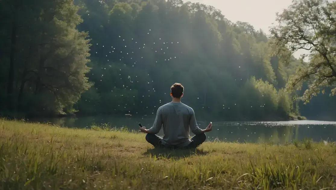 Descubra o Poder do Detox Digital para Sua Saúde Mental
