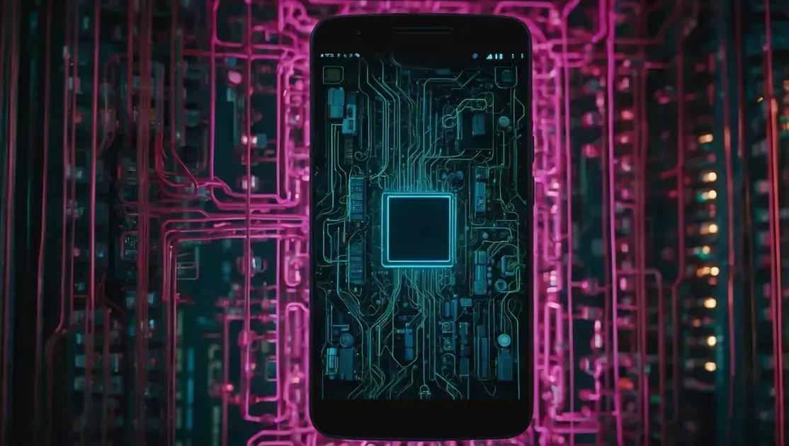 Fazer Root no Android: Desbloqueie o Potencial do Seu Dispositivo