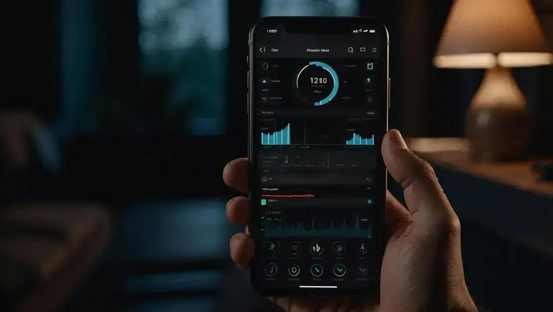 Modo Escuro Apps: Como Melhora Sua Experiência Visual?