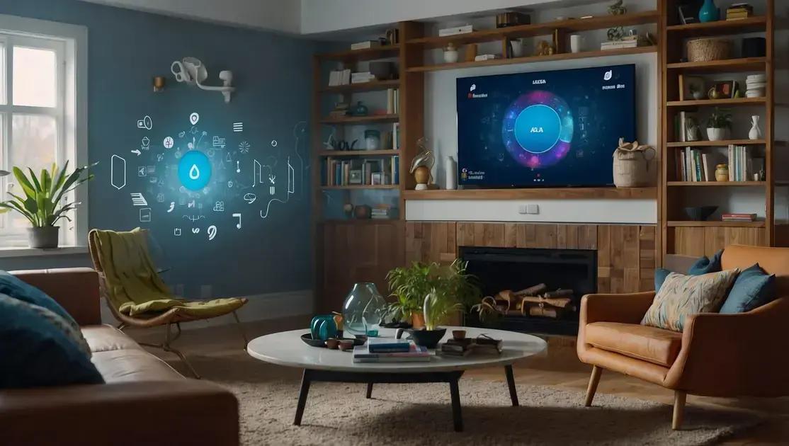 Usar Alexa: Descubra Dicas e Truques Imperdíveis!