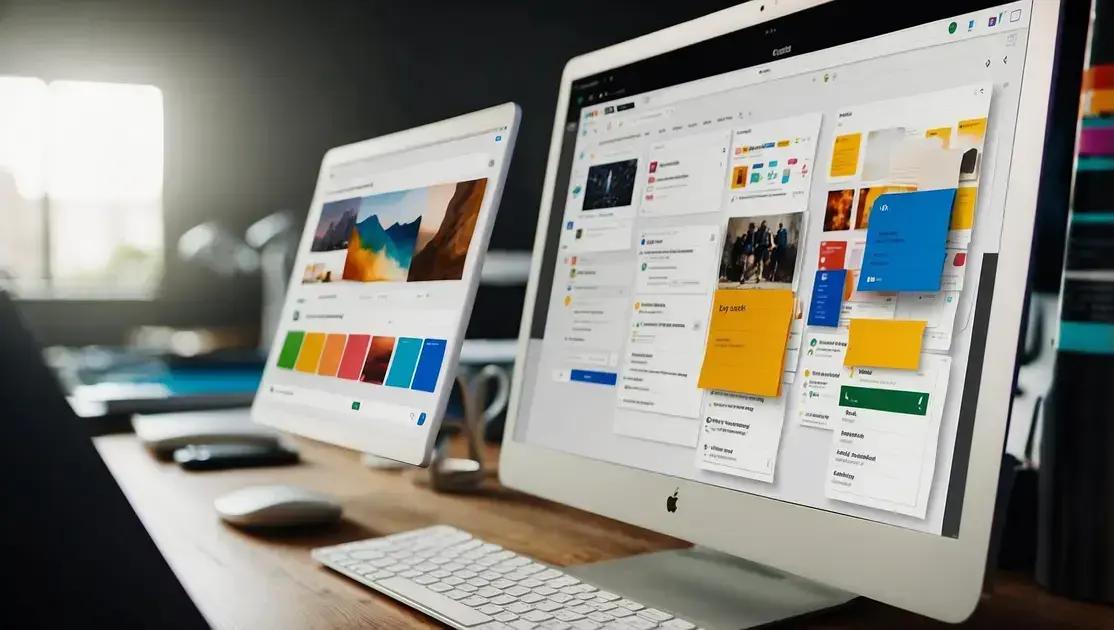 Usar Google Drive: Dicas Essenciais para Organizar Seus Arquivos